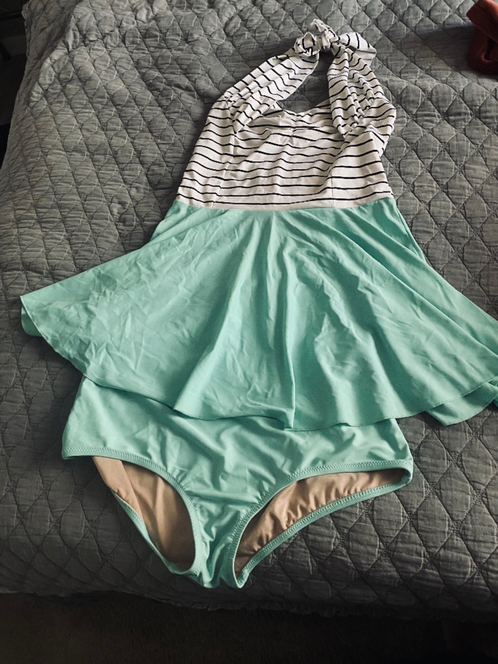Jessica Rey Swimwear Large